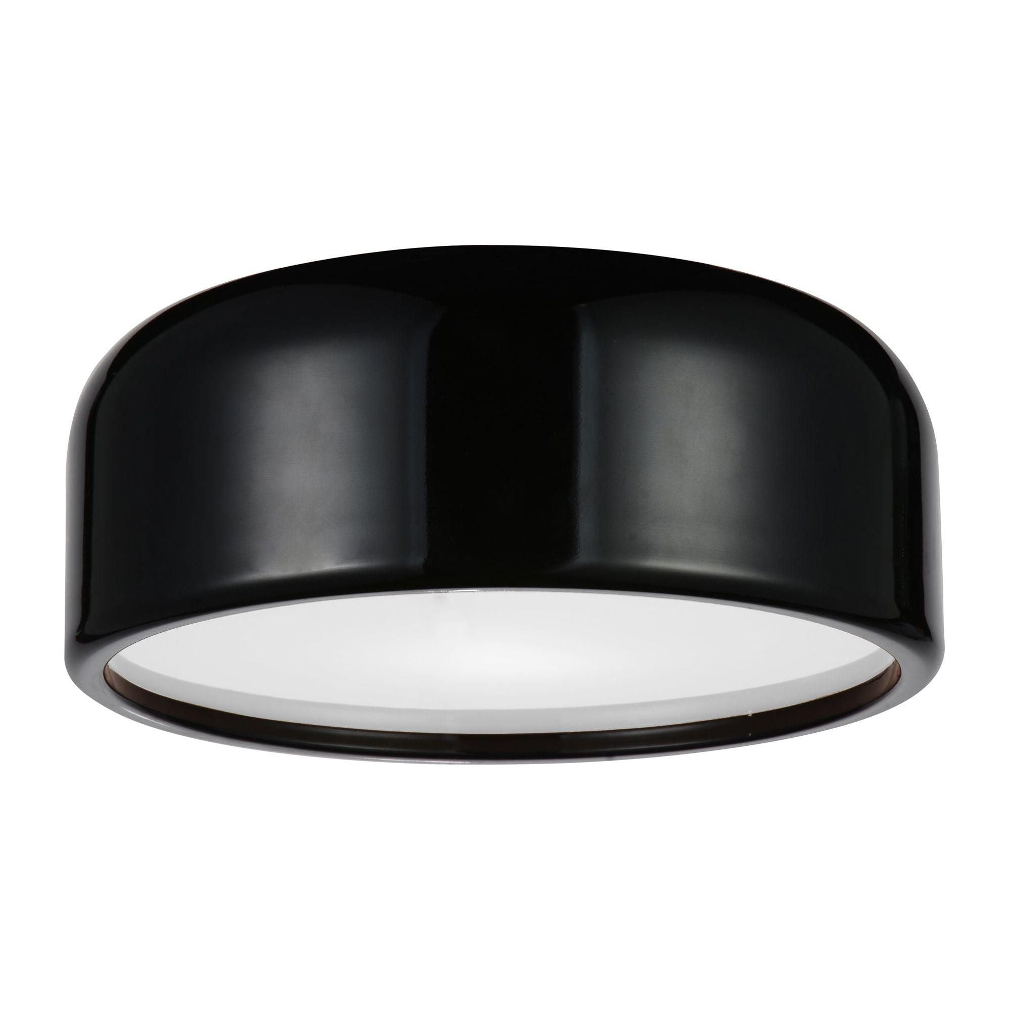 CWI - Campton Flush Mount - Lights Canada