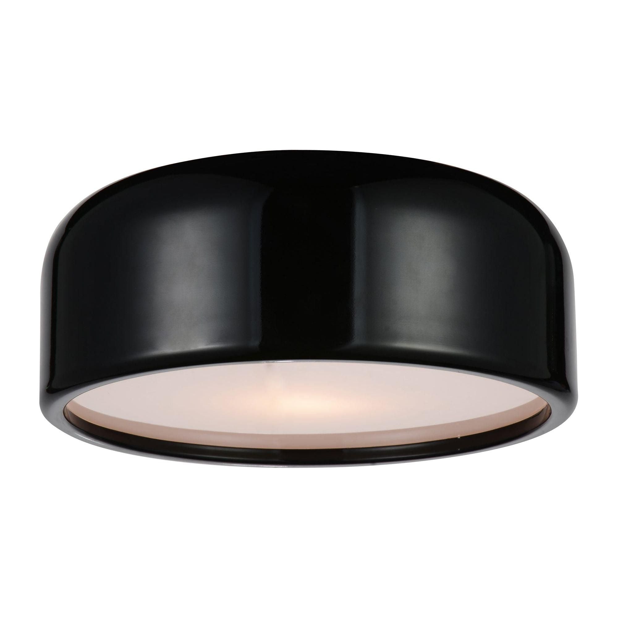 CWI - Campton Flush Mount - Lights Canada