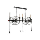 CWI - Rio Linear Suspension - Lights Canada