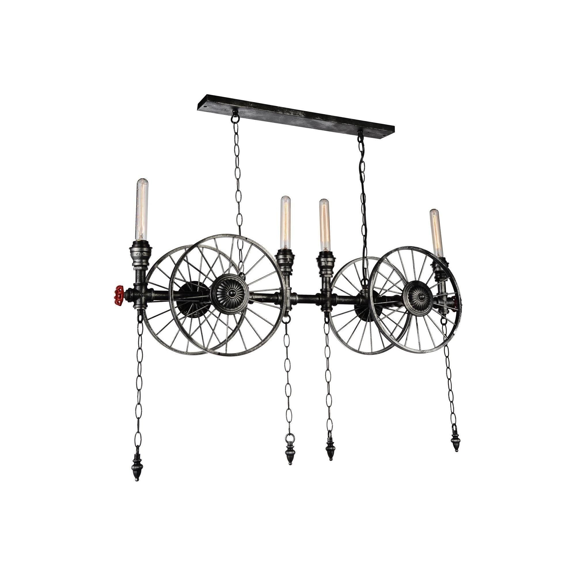 CWI - Rio Linear Suspension - Lights Canada