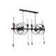 CWI - Rio Linear Suspension - Lights Canada