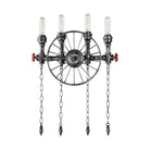 CWI - Rio Sconce - Lights Canada