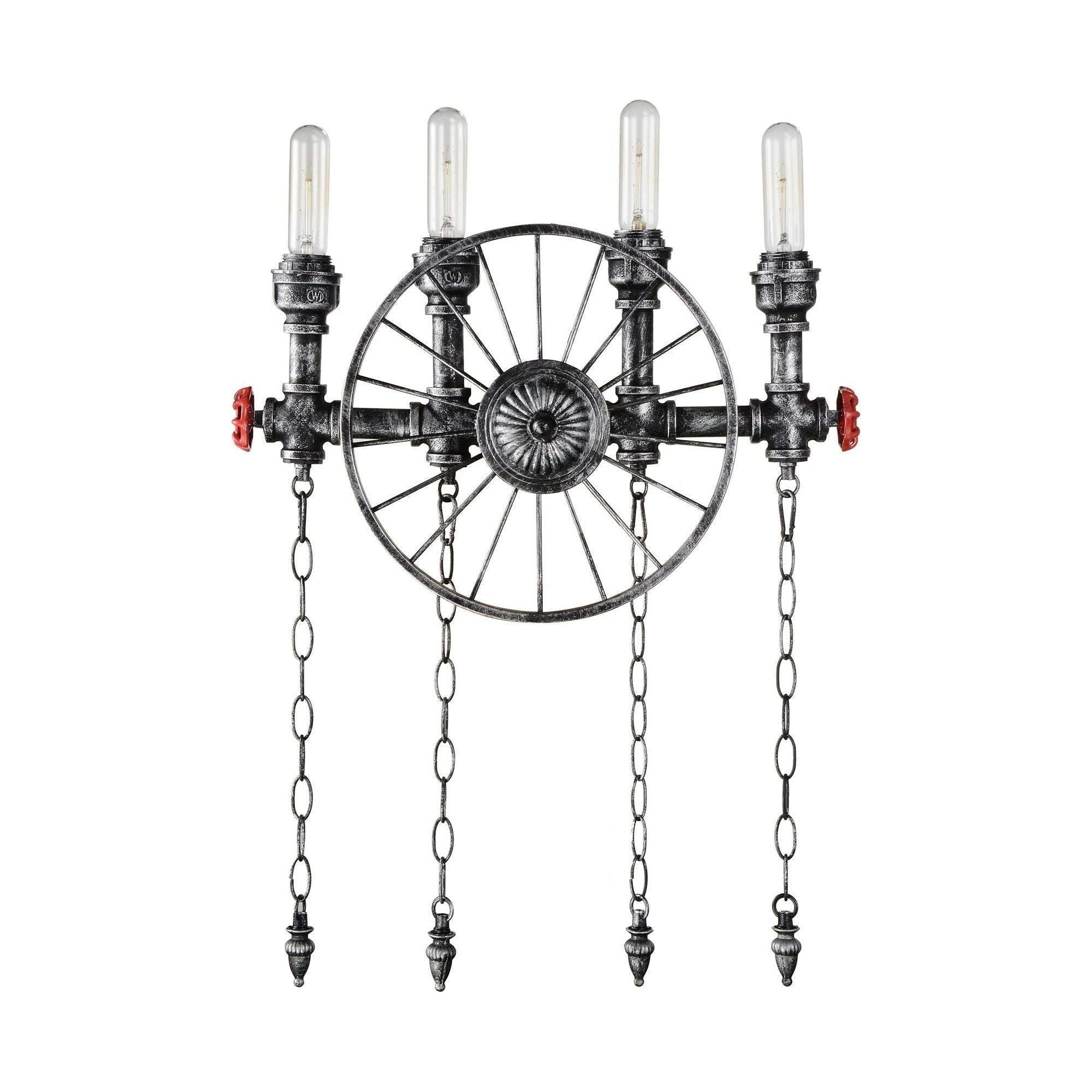 CWI - Rio Sconce - Lights Canada