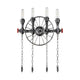 CWI - Rio Sconce - Lights Canada
