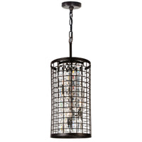 Meghna 4-Light Mini Pendant