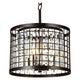 CWI - Meghna Chandelier - Lights Canada