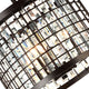 CWI - Meghna Chandelier - Lights Canada