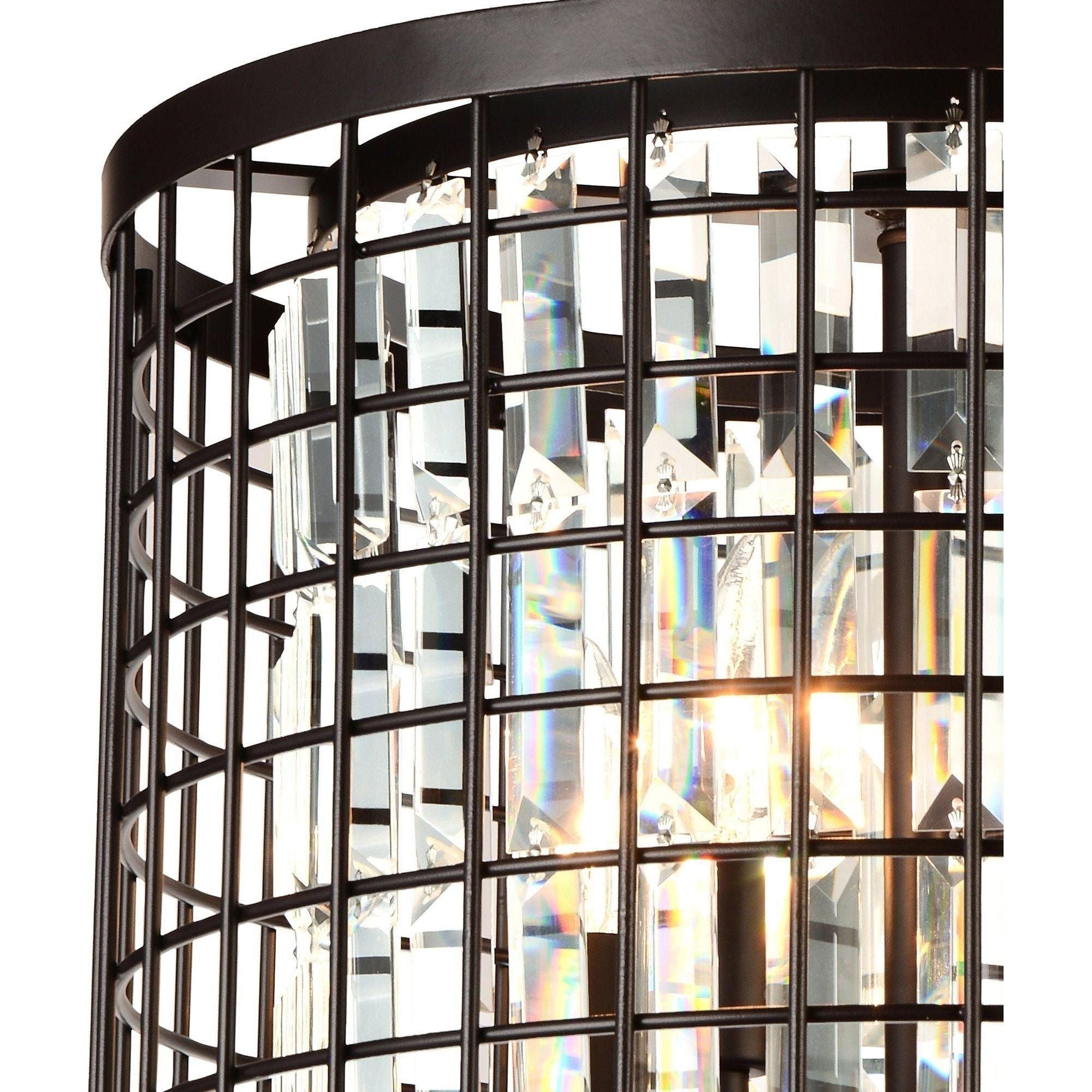 CWI - Meghna Chandelier - Lights Canada