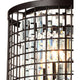 CWI - Meghna Chandelier - Lights Canada