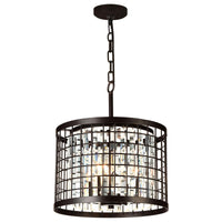 Meghna Chandelier