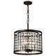 CWI - Meghna Chandelier - Lights Canada