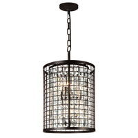 Meghna 6-Light Up Chandelier