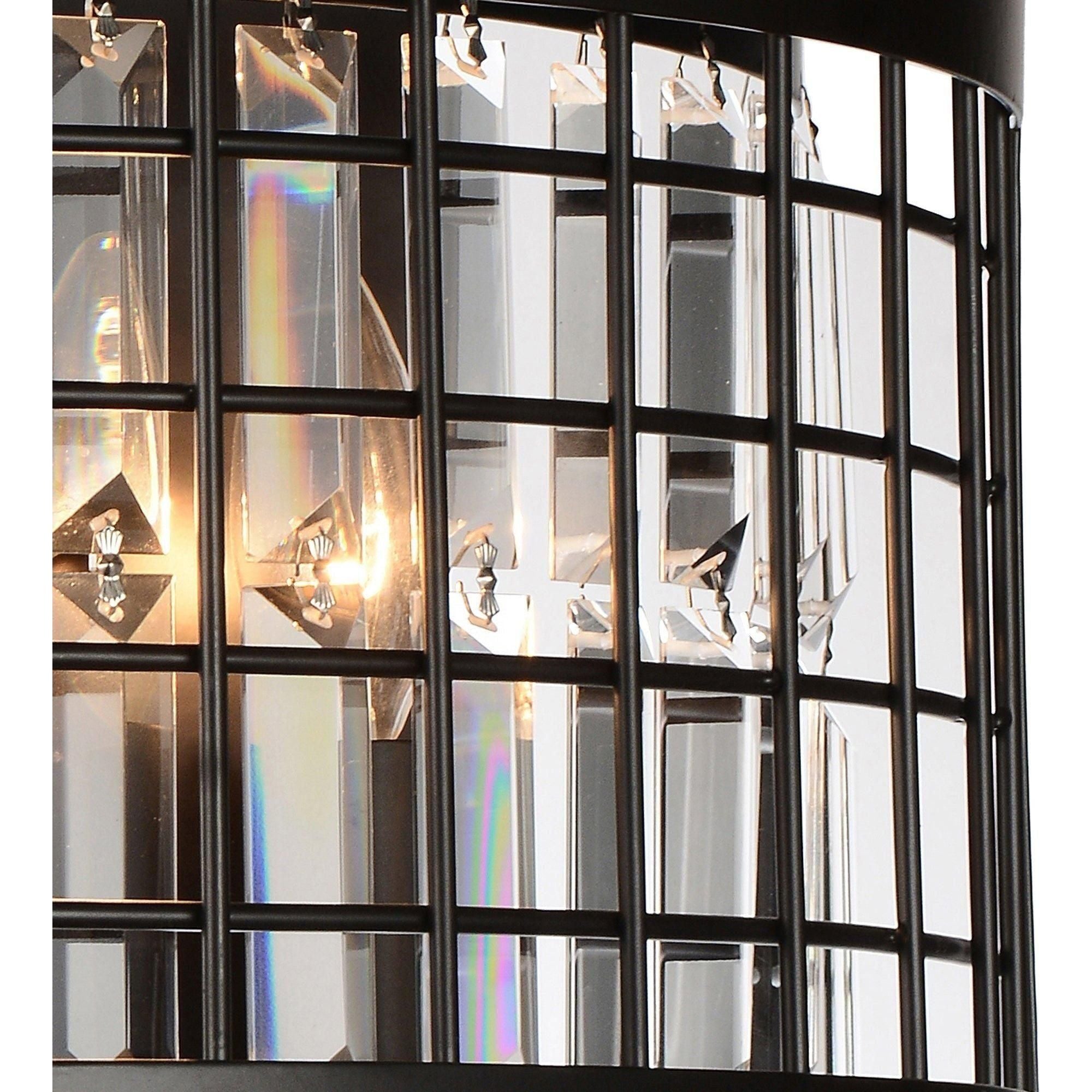 CWI - Meghna Sconce - Lights Canada