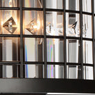 CWI - Meghna Sconce - Lights Canada