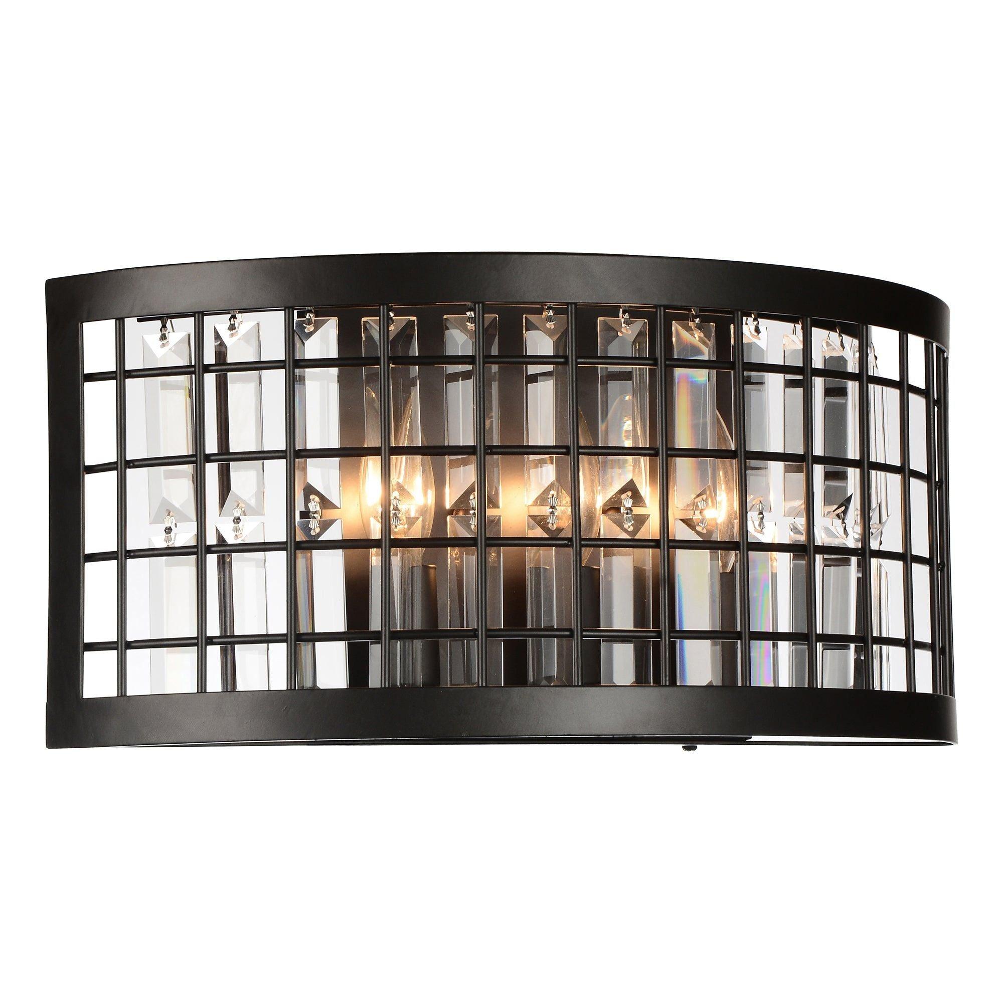 CWI - Meghna Sconce - Lights Canada