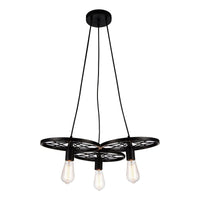 Ravi Chandelier