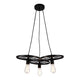 CWI - Ravi Chandelier - Lights Canada
