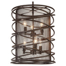 CWI - Darya Chandelier - Lights Canada