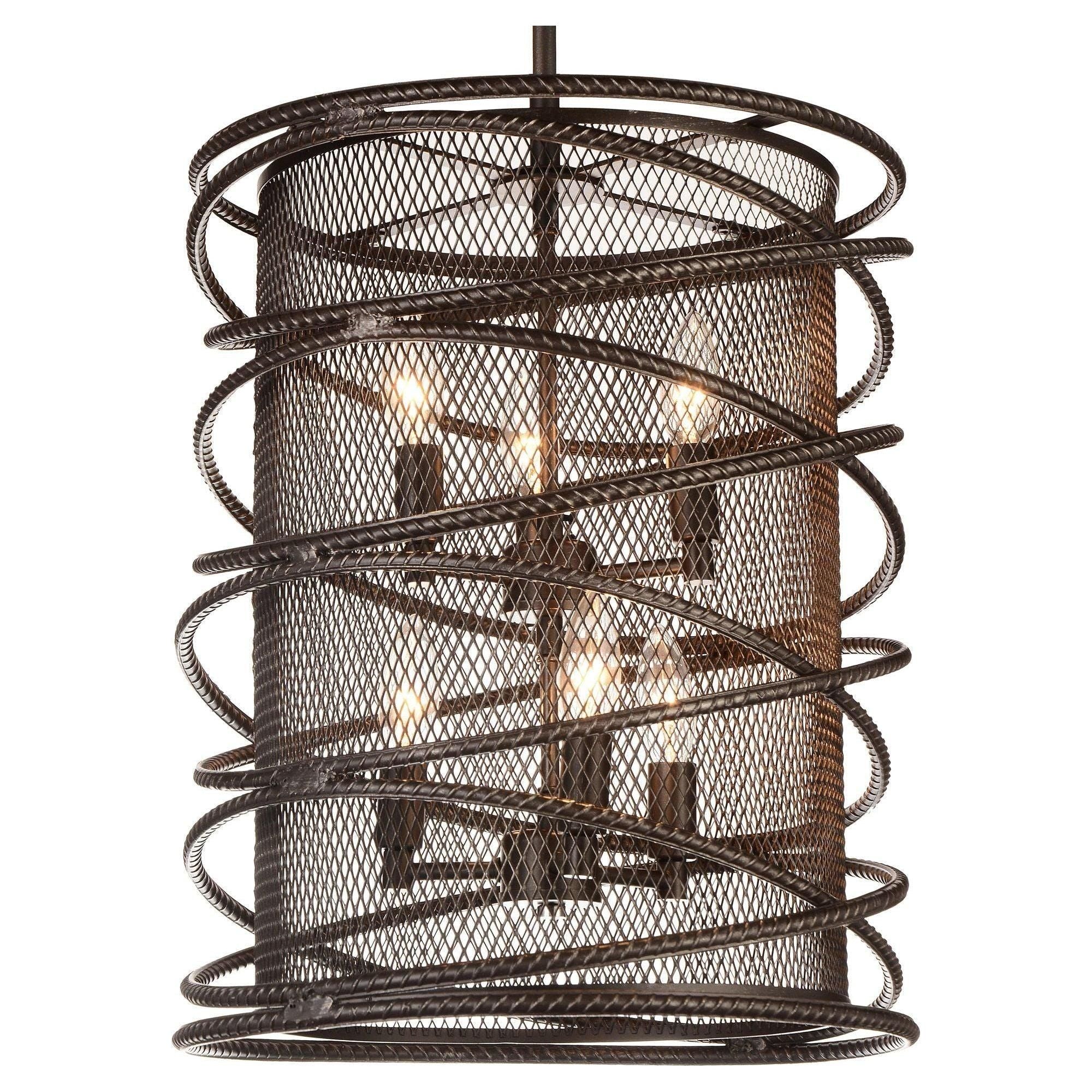 CWI - Darya Chandelier - Lights Canada