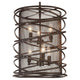 CWI - Darya Chandelier - Lights Canada
