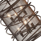 CWI - Darya Chandelier - Lights Canada