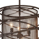 CWI - Darya Chandelier - Lights Canada