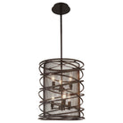 CWI - Darya Chandelier - Lights Canada