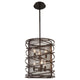 CWI - Darya Chandelier - Lights Canada