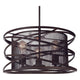 CWI - Darya Chandelier - Lights Canada