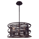 CWI - Darya Chandelier - Lights Canada