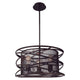 CWI - Darya Chandelier - Lights Canada