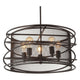 CWI - Darya Pendant - Lights Canada