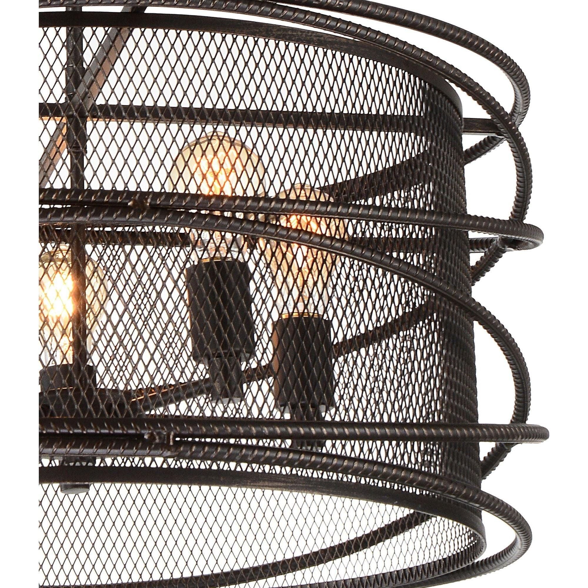 CWI - Darya Pendant - Lights Canada