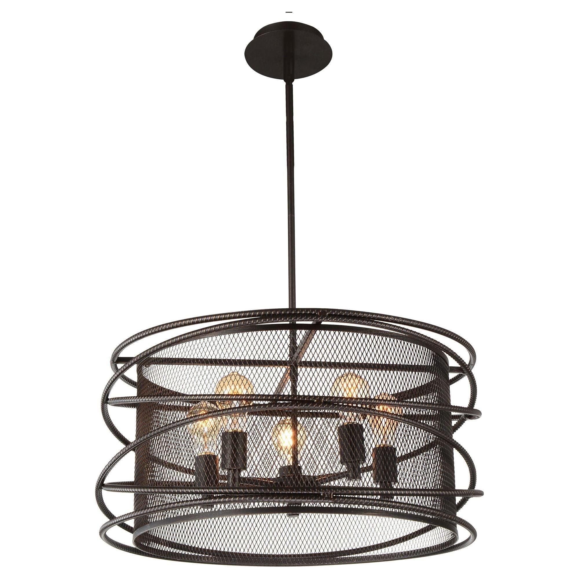 CWI - Darya Pendant - Lights Canada