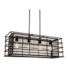 CWI - Darya Chandelier - Lights Canada