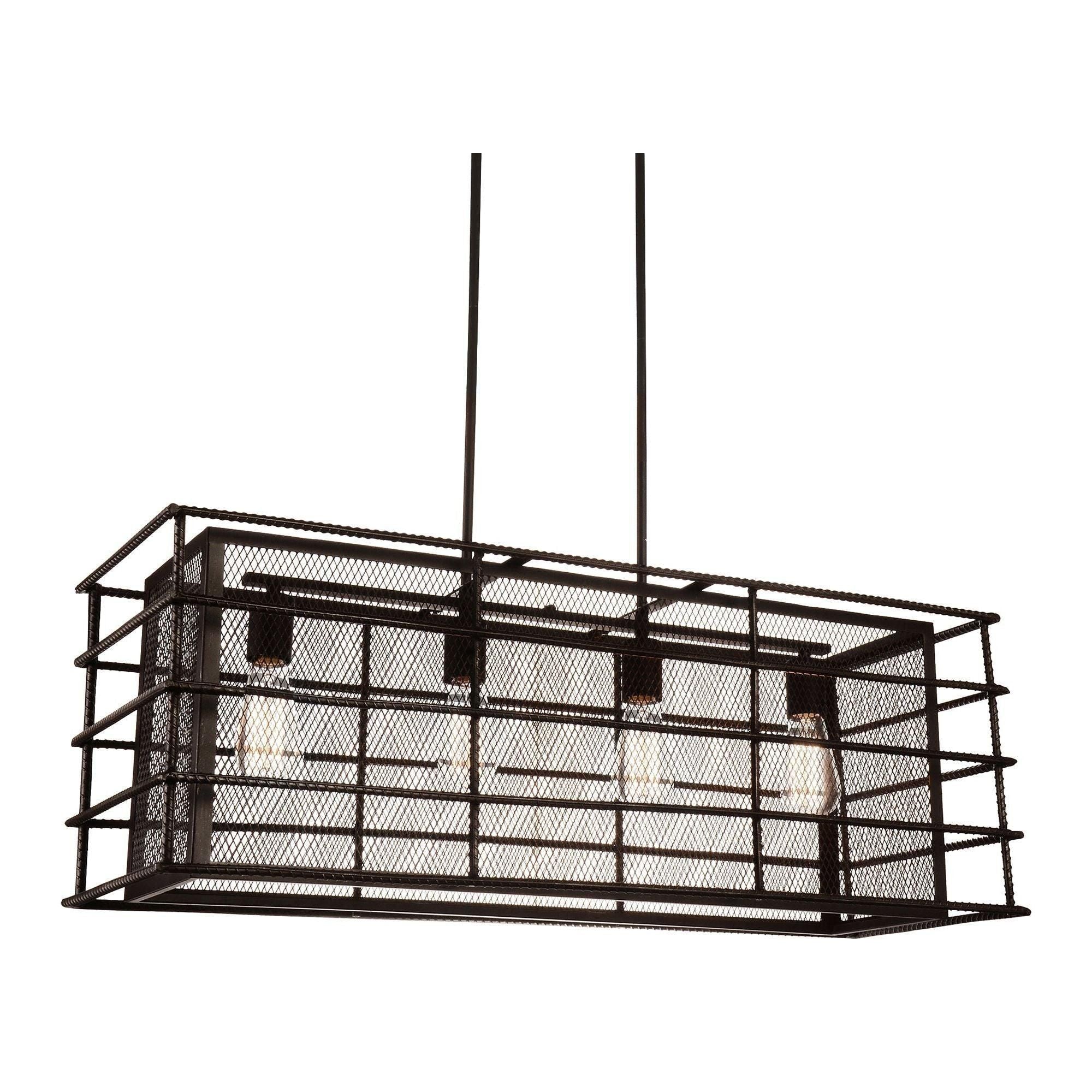 CWI - Darya Chandelier - Lights Canada
