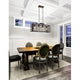 CWI - Darya Chandelier - Lights Canada