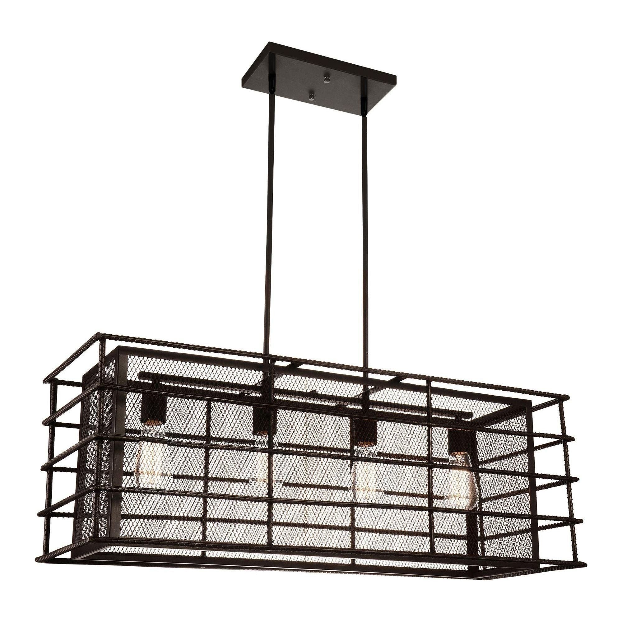 CWI - Darya Chandelier - Lights Canada