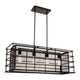 CWI - Darya Chandelier - Lights Canada