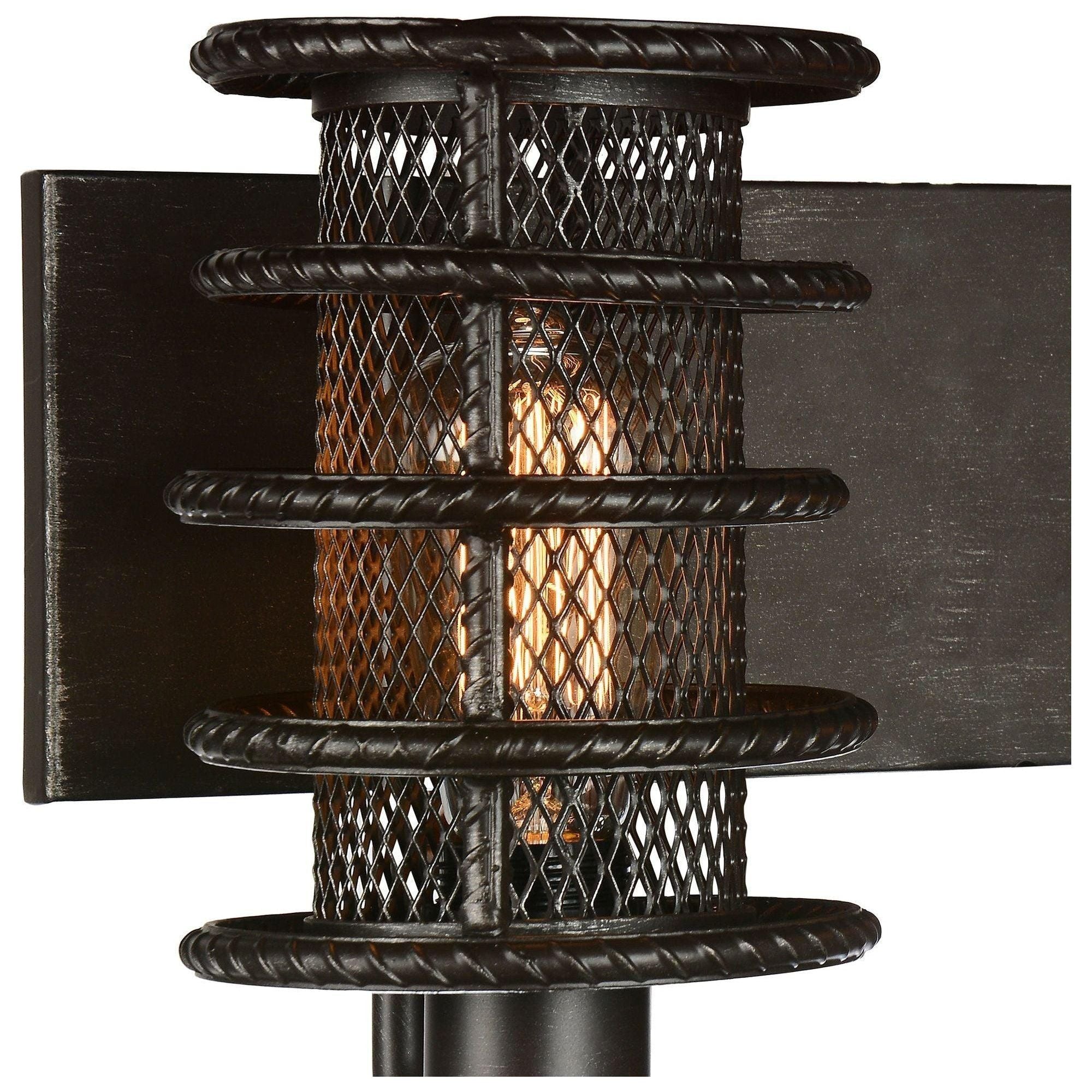 CWI - Darya Sconce - Lights Canada