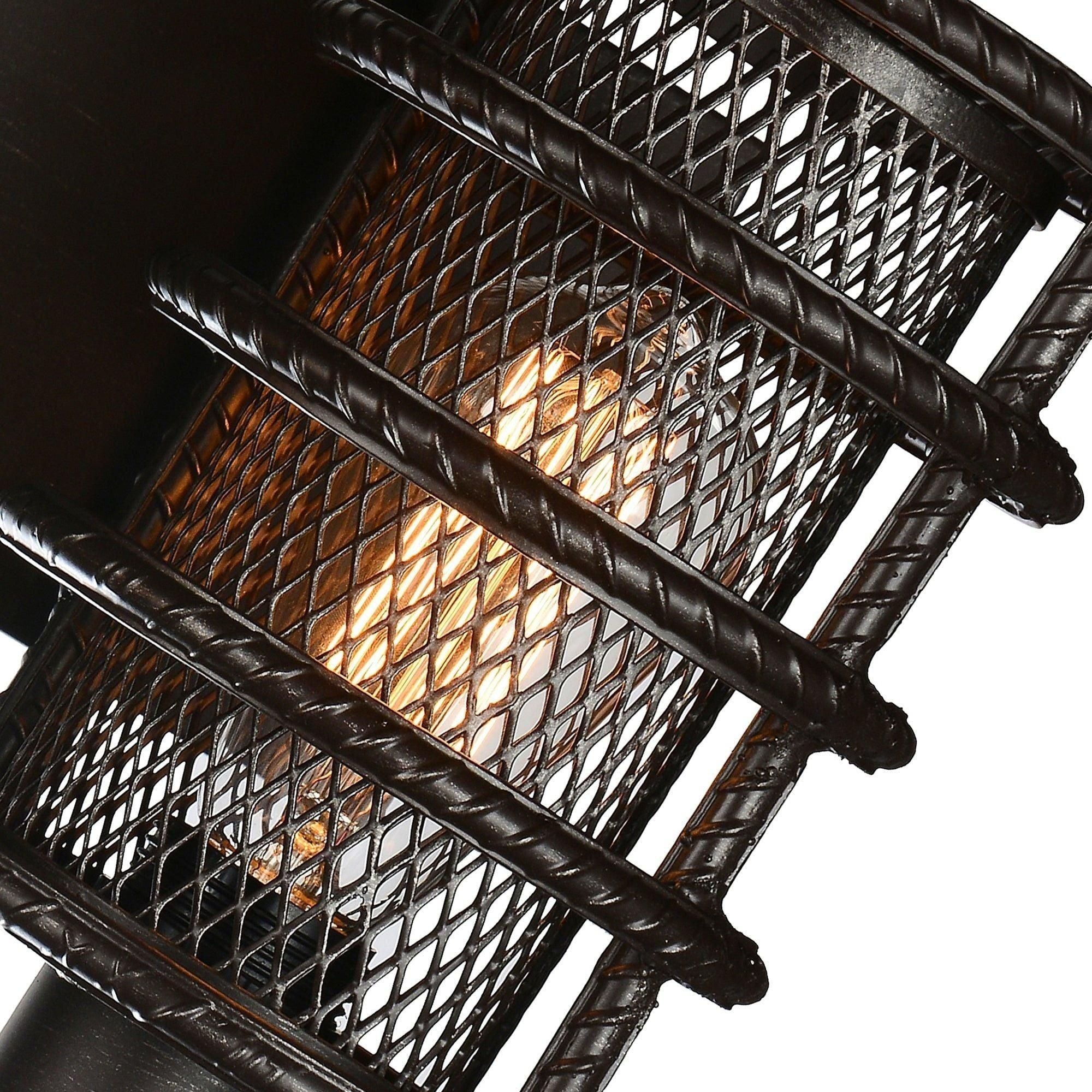 CWI - Darya Sconce - Lights Canada