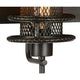 CWI - Darya Sconce - Lights Canada