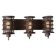 CWI - Darya Sconce - Lights Canada