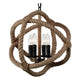 CWI - Padma Chandelier - Lights Canada