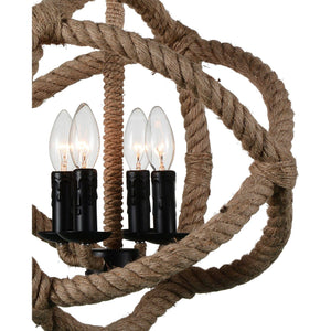 CWI - Padma Chandelier - Lights Canada