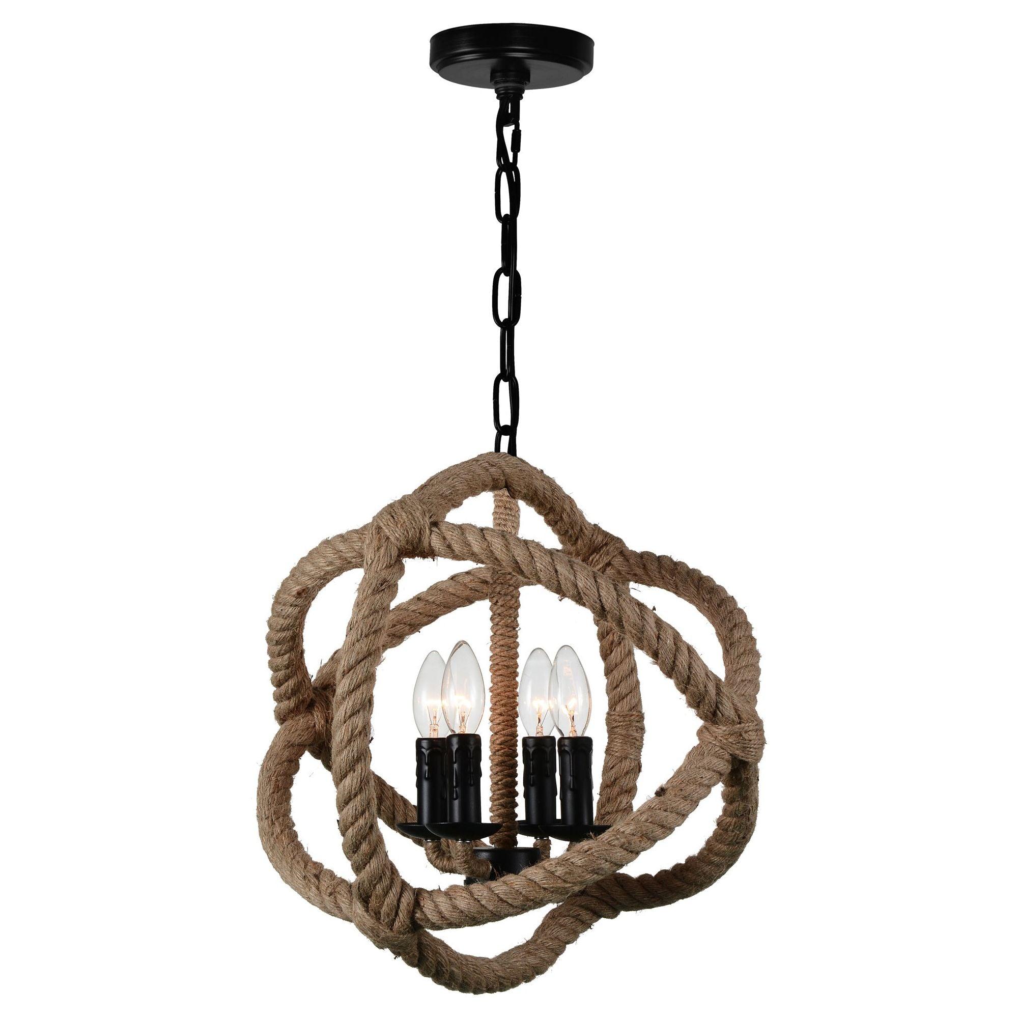 CWI - Padma Chandelier - Lights Canada