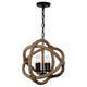 CWI - Padma Chandelier - Lights Canada