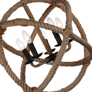 CWI - Padma Chandelier - Lights Canada