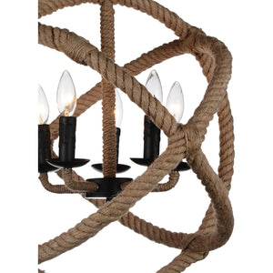 CWI - Padma Chandelier - Lights Canada