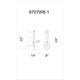 CWI - Bici Sconce - Lights Canada